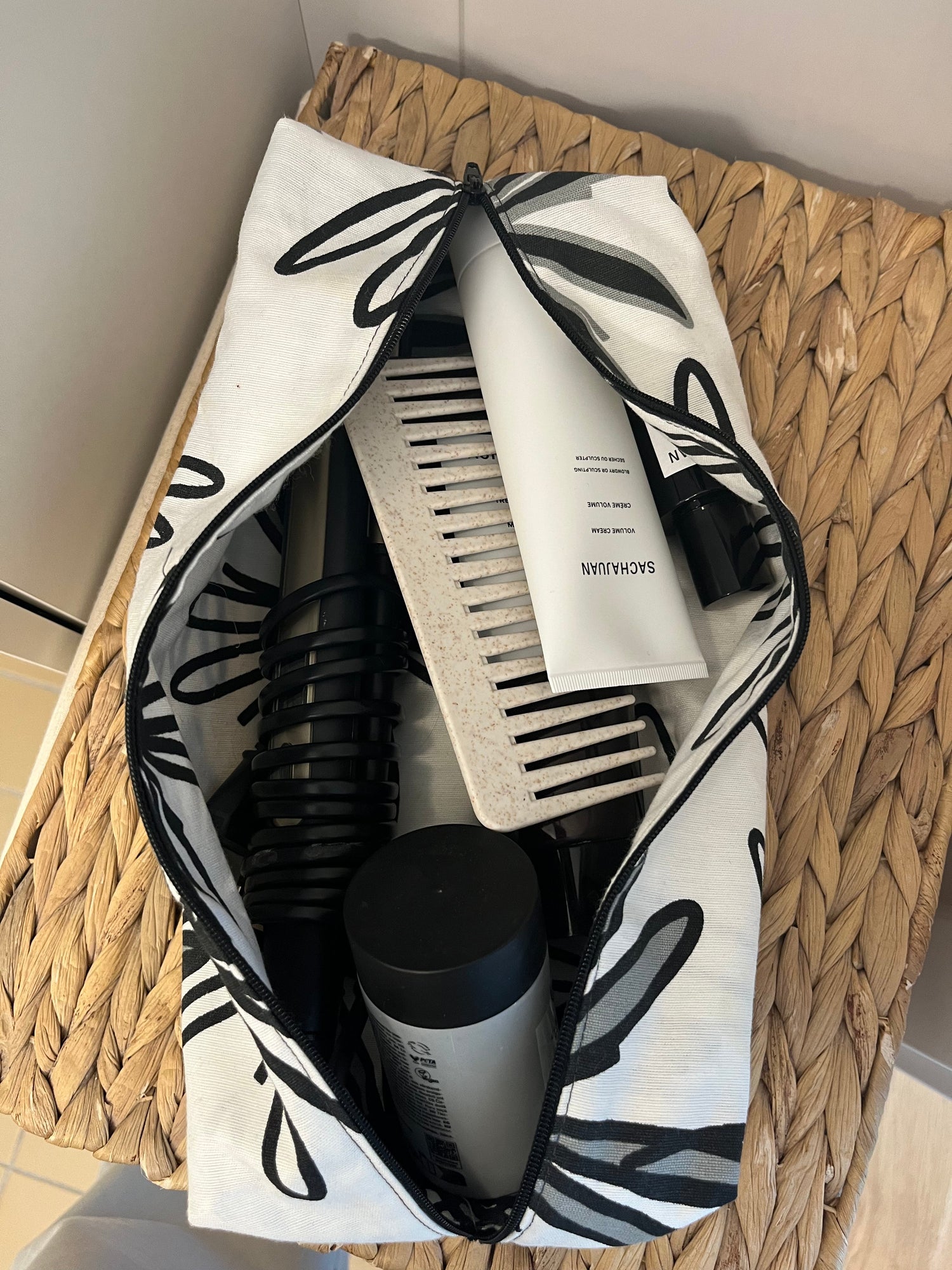 Stora necessärer