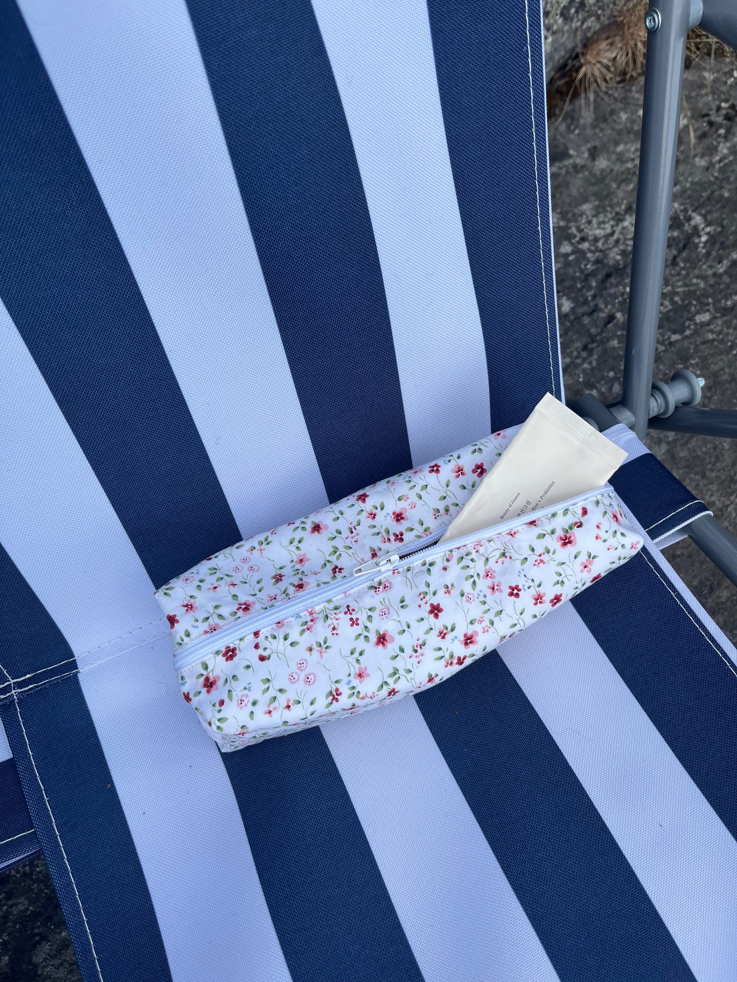 Små necessärer