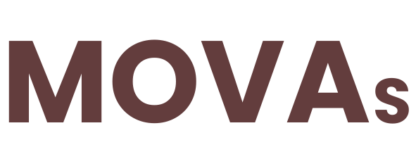 MOVAs